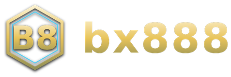 bx888 logo
